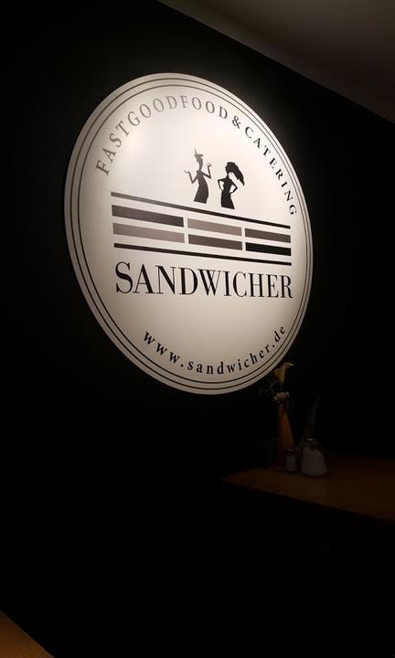 Sandwicher